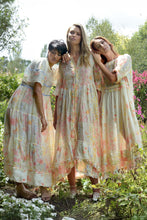 Load image into Gallery viewer, Trelise Cooper Get Shirty Dress - Vintage Floral Apparel > Women > Clothing > Dresses > Midi Dresses > Trelise Cooper Hyde Boutique