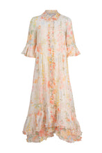Load image into Gallery viewer, Trelise Cooper Get Shirty Dress - Vintage Floral Apparel > Women > Clothing > Dresses > Midi Dresses > Trelise Cooper Hyde Boutique