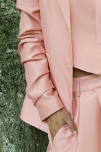 Load image into Gallery viewer, Trelise Cooper Rouche Hour Jacket - Rose Hyde Boutique