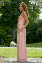 Load image into Gallery viewer, Trelise Cooper Walk Of The Town Trouser - Rose Hyde Boutique
