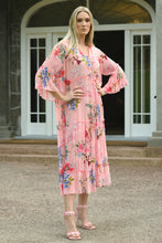 Load image into Gallery viewer, Trelise Cooper Play It By Tier Dress - Pink Floral