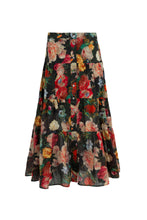 Load image into Gallery viewer, Trelise Cooper Skirty Deeds Skirt - Floral  Hyde Boutique   
