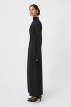 Load image into Gallery viewer, Camilla and Marc Tenera Dress - Black Apparel > Women > Clothing > Dresses > Maxi Dresses > Camilla and Marc Hyde Boutique