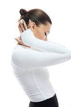 Load image into Gallery viewer, Mossman The Brooklyn Top - White Hyde Boutique