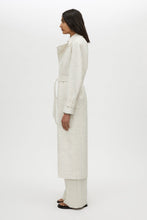Load image into Gallery viewer, Camilla and Marc Tulsa Trench - Cream Hyde Boutique