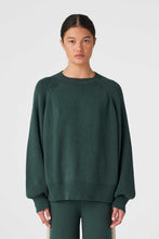 Load image into Gallery viewer, Arcaa Aubrey Sweater - Forest
