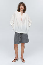 Load image into Gallery viewer, Marle Valerie Top - Ivory Hyde Boutique