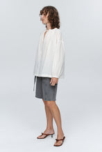 Load image into Gallery viewer, Marle Valerie Top - Ivory Hyde Boutique