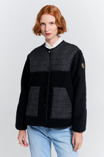 Load image into Gallery viewer, Karen Walker Venture Jacket - Black Hyde Boutique