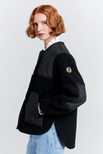 Load image into Gallery viewer, Karen Walker Venture Jacket - Black Hyde Boutique