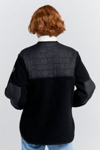 Load image into Gallery viewer, Karen Walker Venture Jacket - Black Hyde Boutique