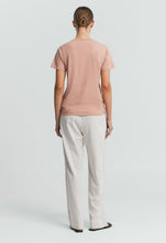 Load image into Gallery viewer, Jac + Jack Verte Tee - Poem Hyde Boutique