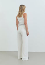 Load image into Gallery viewer, Viktoria & Woods V&W Tank - Ivory Hyde Boutique