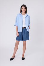 Load image into Gallery viewer, Marlow Vista Bermuda Short - Mid Wash Hyde Boutique