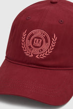 Load image into Gallery viewer, Camilla & Marc Wade Cap - Raspberry Accessories > Women > Accessories > Hats & Caps > Baseball Caps > Camilla and Marc Hyde Boutique