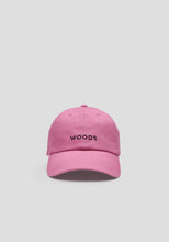 Load image into Gallery viewer, Viktoria & Woods Woods Cap - Pink Hyde Boutique