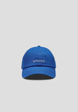 Load image into Gallery viewer, Viktoria & Woods Woods Cap - Royal Blue