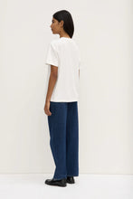 Load image into Gallery viewer, Assembly Label Atelier Logo Tee - Antique White ARRIVING MID DEC