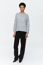 Load image into Gallery viewer, Marle Yelena Tee - Stirling Melange Hyde Boutique