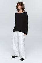 Load image into Gallery viewer, Marle Yelena Tee - Black Hyde Boutique