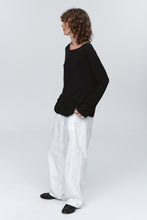 Load image into Gallery viewer, Marle Yelena Tee - Black Hyde Boutique