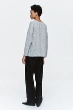 Load image into Gallery viewer, Marle Yelena Tee - Stirling Melange Hyde Boutique