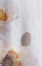 Load image into Gallery viewer, Zimmermann Hypnotic Buttoned Mini Dress - Lilac Peony Hyde Boutique