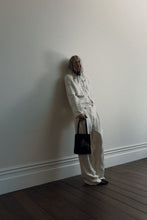 Load image into Gallery viewer, Harris Tapper Bruno Trouser - Ivory Hyde Boutique