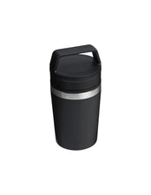 Load image into Gallery viewer, STANLEY THE CAFÉ-TO-GO TRAVEL MUG | 8 OZ Black