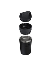Load image into Gallery viewer, STANLEY THE CAFÉ-TO-GO TRAVEL MUG | 8 OZ Black