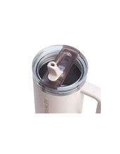 Load image into Gallery viewer, Stanley The Quencher ProTour Flip Straw Tumbler 40oz - Rose Quartz