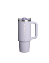 Load image into Gallery viewer, Stanley The Quencher ProTour Flip Straw Tumbler 30oz - Purple Dust