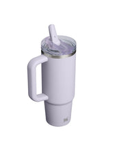 Load image into Gallery viewer, Stanley The Quencher ProTour Flip Straw Tumbler 30oz - Purple Dust