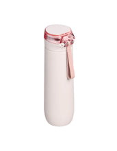 Load image into Gallery viewer, Stanely The Flowstate Spring Bottle 20oz - Rose Quartz