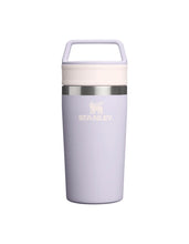 Load image into Gallery viewer, STANLEY THE CAFÉ-TO-GO TRAVEL MUG | 12 OZ Purple Dust