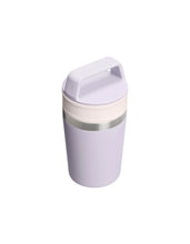 Load image into Gallery viewer, STANLEY THE CAFÉ-TO-GO TRAVEL MUG | 8 OZ Purple Dust