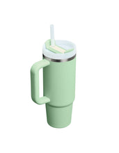 Load image into Gallery viewer, Stanley The Quencher H2.0 Flowstate Tumbler 30oz - Pistachio