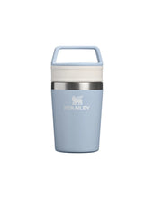 Load image into Gallery viewer, STANLEY THE CAFÉ-TO-GO TRAVEL MUG | 8 OZ Blue Dream Stone Arriving Next Week