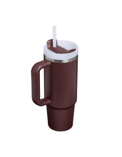 Load image into Gallery viewer, Stanley The Quencher H2.0 Flowstate Tumbler 30oz - Coffee
