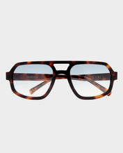 Load image into Gallery viewer, Luv Lou The Banks Sunglasses - Tortoise Sunglasses Luv Lou