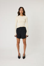 Load image into Gallery viewer, Remain Alba Long Steeve - Bone Hyde Boutique