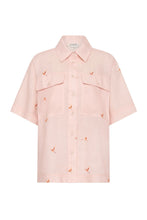 Load image into Gallery viewer, Palm Noosa Alto Shirt - Oasis Hyde Boutique