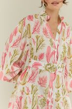 Load image into Gallery viewer, Palm Noosa Amber Dress - Sea Garden Apparel > Women > Clothing > Dresses > Mini Dresses > Palm Noosa Hyde Boutique