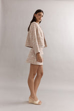Load image into Gallery viewer, Caitlin Crisp Andie Jacket - Biscuit Hyde Boutique
