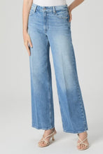 Load image into Gallery viewer, Paige Anessa 31" Wide Leg Jean - Ferrera Hyde Boutique