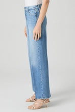 Load image into Gallery viewer, Paige Anessa 31" Wide Leg Jean - Ferrera Hyde Boutique