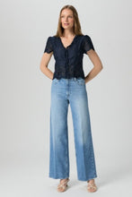 Load image into Gallery viewer, Paige Anessa 31" Wide Leg Jean - Ferrera Hyde Boutique