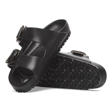 Load image into Gallery viewer, Birkenstock Arizona Big Buckle EVA (Narrow) - Black Hyde Boutique