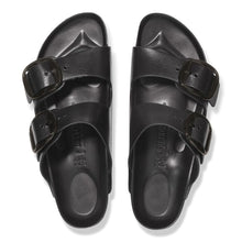 Load image into Gallery viewer, Birkenstock Arizona Big Buckle EVA (Narrow) - Black Hyde Boutique