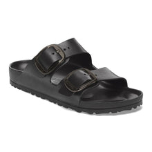 Load image into Gallery viewer, Birkenstock Arizona Big Buckle EVA (Narrow) - Black Hyde Boutique